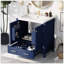 Meuble-lavabo 30 po avec lavabo simple-111026174-90777731