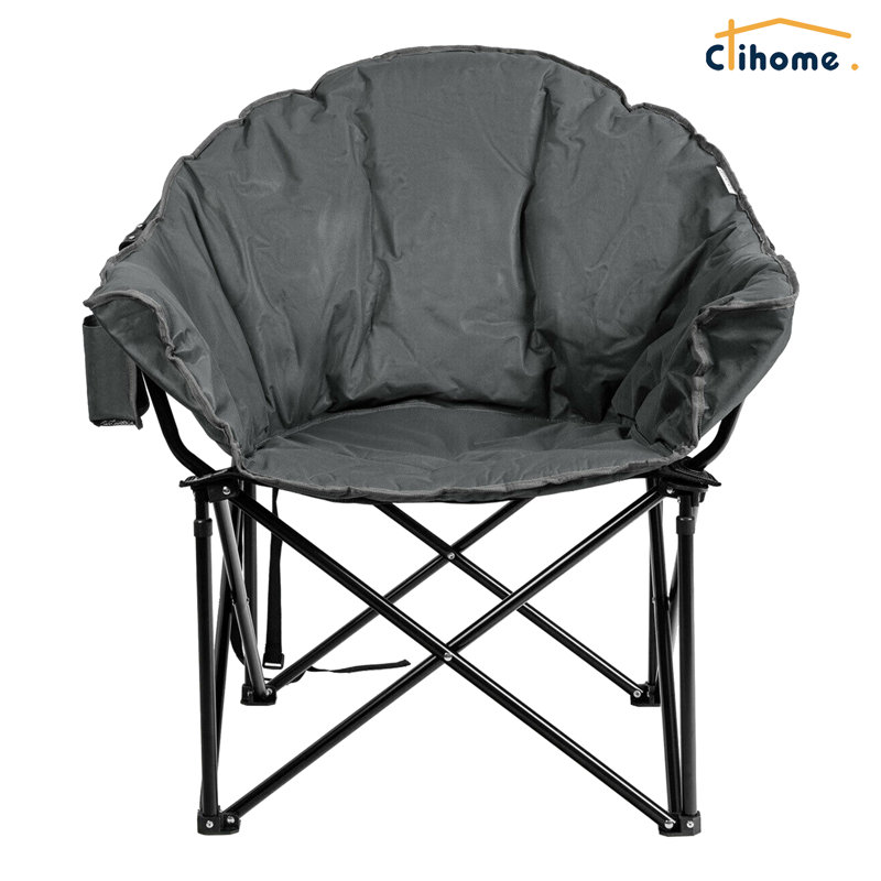 Chaise pliante clihome