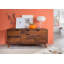 Malmö 2 134cm Sideboard