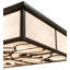 12 - Light Flush Mount