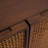 Lois Walnut Cabinet