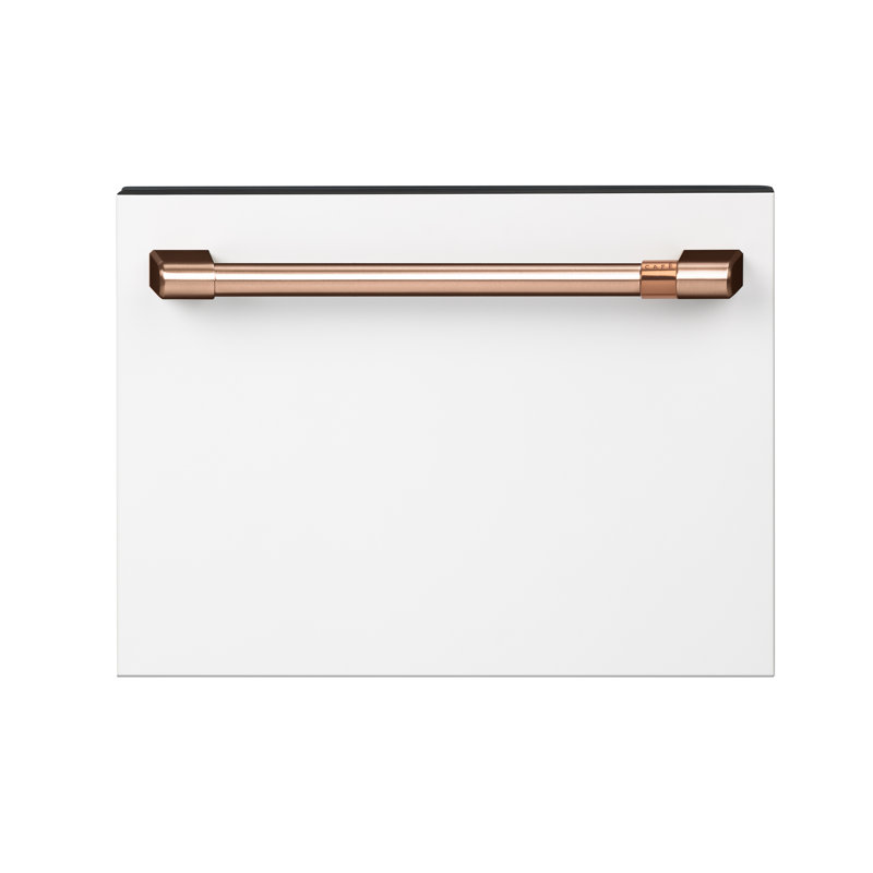 Café ENERGY STAR Smart Single Drawer Dishwasher, Matte White
