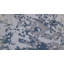 Tapis abstrait bleu / gris Connery-1977824413