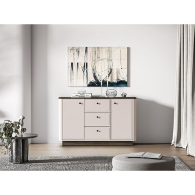 138cm Sideboard