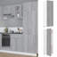 Lyon Refrigerator Cabinet Lyon-322829029