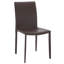 Chaise parsons rembourrée Dous-1335439886