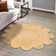 Cosner Hand Braided Area Rug