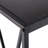Giraud 43.31'' Console Table