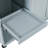 Kitchen Island With Foldable Counter Top, Kitchen Storage Cart With Slide-Out Shelf, Towel Rack And Drawer, Rolling Kitchen Cart On Wheels, Kitchen Island-1368757144
