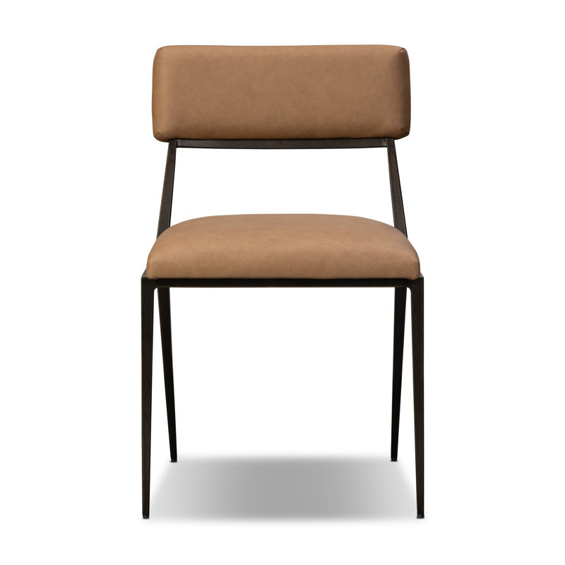 Somerson Dining Chair, Maestro Camel