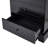 Flora Freestanding Bathroom Cabinet With Drawers-1469477737