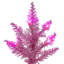 Artificial Christmas Tree with Lights