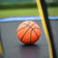 Trampoline 15 pi avec gonfleur et échelle pour panier de basketball, 6 pièces de filet de sécurité supplémentaire - bleu-120886530