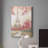 " Paris Spring " Painting Print-1940762240