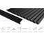 Carreau de bordure 12 po x 0,25 po (10 pièces)-81965041