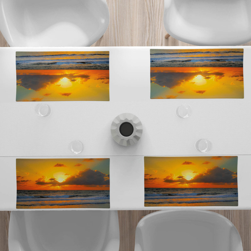 Récapitulatif 18,5" ocean