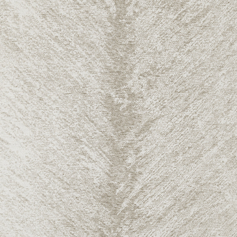 Vera Sophisticated Lux Woven Texture Window Curtain, Ivory