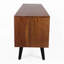Meuble télé, meuble télé en bois d'acacia Asther