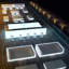Ulm Plastic Coffee Table-89823874-89823870