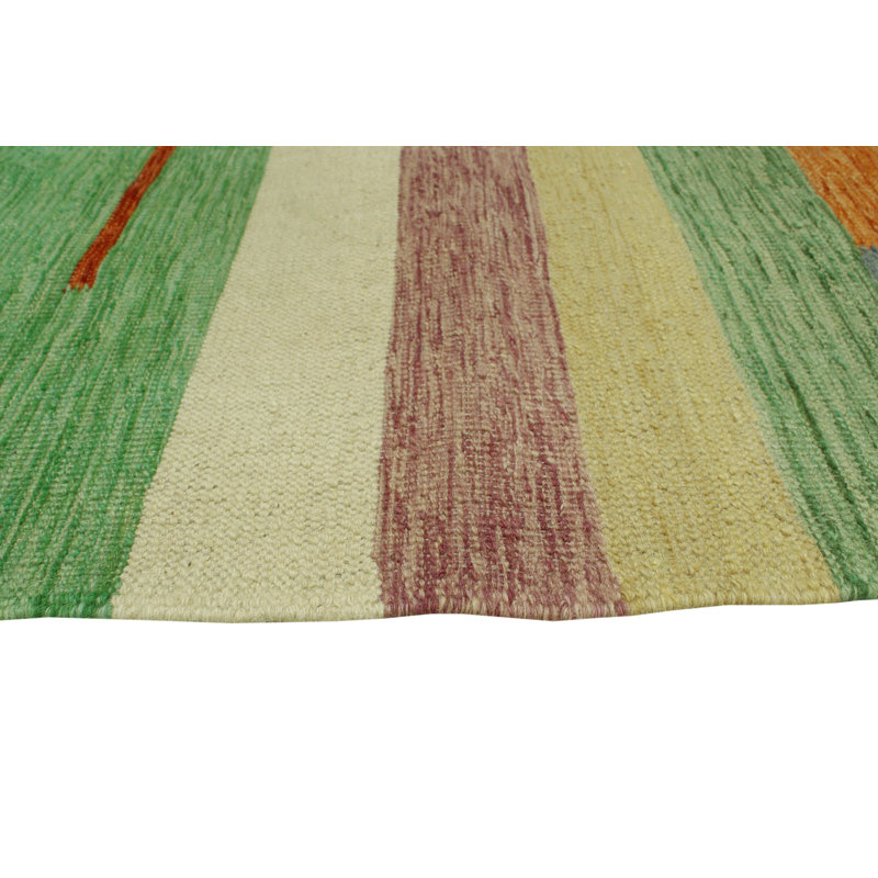 Candra Wool Indoor Rug