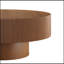 Table basse ronde avec base robuste-2080975521-2080975534