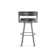 Matthews Swivel Counter & Bar Stool