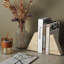 Serre-livres en marbre (ensemble de 2)-1745994266-1745994341