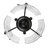 Tiah 3 - Light Drum Pendant-92389211