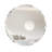 28” Round Circle Wall Glass Beveled Vanity Mirror-333065623