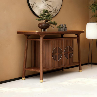 New Chinese Style Entryway Table