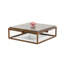 Table basse Alsen