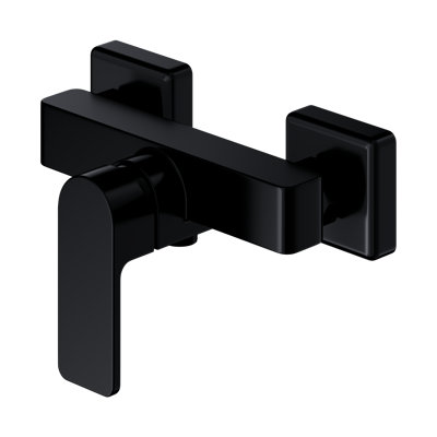 Dhiraj 1 Handle Bath Shower Mixer