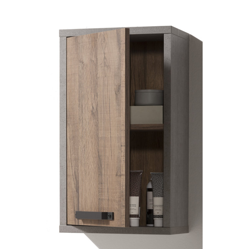 Lafabrica Wall Bathroom Cabinet