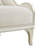 La Marisia Accent Chair - Tranquil/Light Champagne