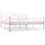 Vankirk Metal Bed-612938441-612938447