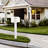 Package: Premium Mailbox Frank Lloyd Wright Coonley Package #2 (Capitol Mailbox, Standard Post, Personalized Coonley Side Plaques)-126105697
