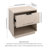 Nolin 24" Wide Rectangular Nightstand-1582278674