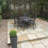 Canouan 6 Seater Dining Set with Cushions