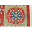 Tapis Kazak Neilah Tribal 8 pi 1 po x 9 pi 9 po