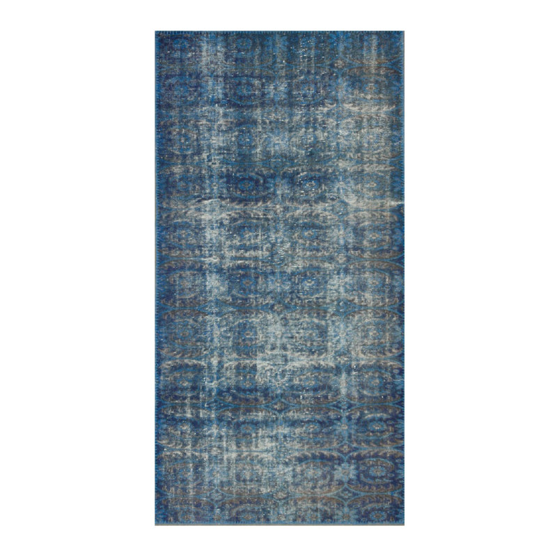 Tapis de couloir 4 pi 10 po x 9 pi 10 po