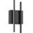 Acton 24.4'' Linear Wall Light LED Sconces Armed Mounted Scone-1398426120