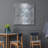 'Tin Ceiling' by Decent Exposures Wall Art