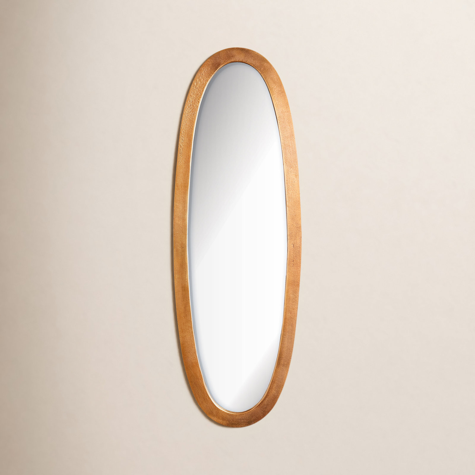 Jay 16" Accent Mirror