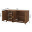 Buffet 4 portes
