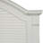 Alvy Panel Headboard