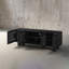 Buffet multimédia Furnitech Danielle-86 Ebony-129171942