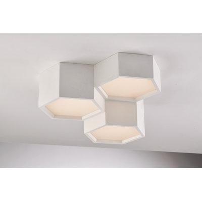 LED Flush Mount