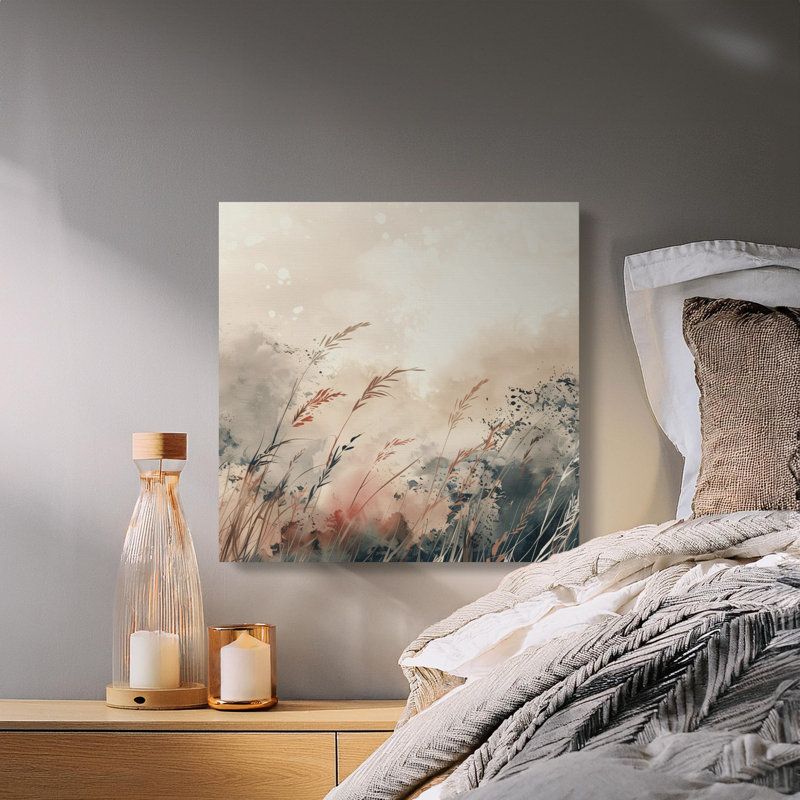 Wrapped Canvas Print Set, 15.24 cm H x 15.24 cm W