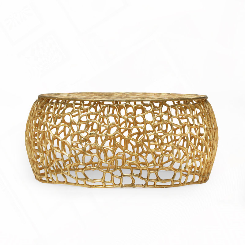 Outdoor Patio Coffee Table
