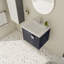 Meuble-lavabo 24 po avec lavabo-17526225